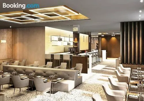 Howard Hotel Paris-Orly Airport-1