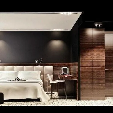 Howard Hotel Paris-Orly Airport-3